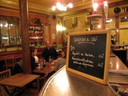 Rupture conventionnelle: peut-on faire l’entretien au bistrot ?