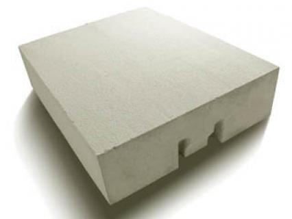 Le béton répond à la RT 2012