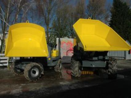 Kiloutou lève le voile sur son centre d’essais