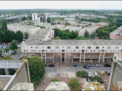 Le ministre souhaite la démolition du bâtiment de Chemetov