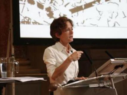 Paola Vigano décroche le grand prix de l’Urbanisme