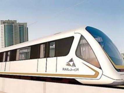 Vinci construira la nouvelle ligne de métro de Doha