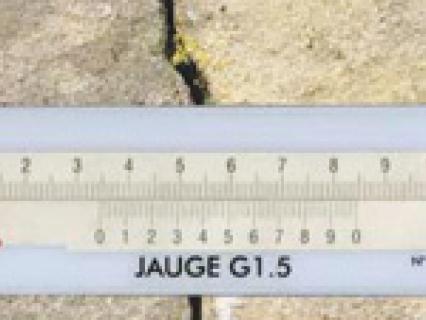 Désordres de la construction: le tableau de bord 2013 publié