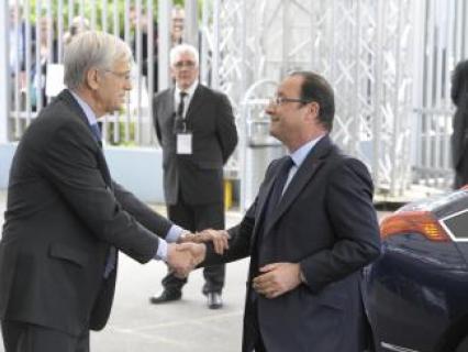 Une réforme de la TVA pour dégripper le marché