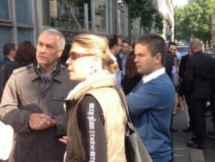 Les agents immobiliers Nantais contre le projet de loi Duflot