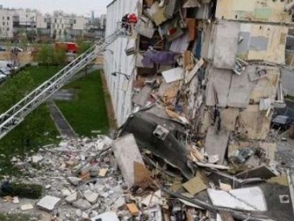 A Reims, les habitants veulent que les HLM soient démolies