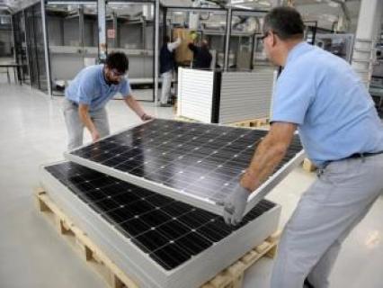 Un italien candidat à la reprise de l'usine Bosch de Vénissieux