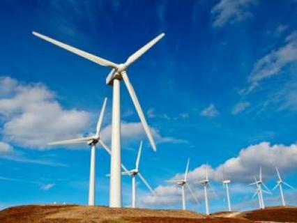 Coup sévère porté sur le secteur de l'éolien en France
