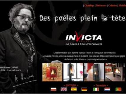 Accord de reprise au poil pour le leader du chauffage bois