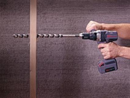 Perceuse-visseuse : un indispensable pour tous