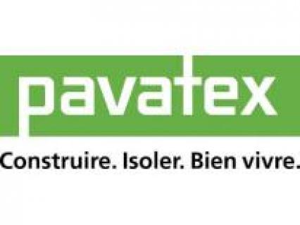 Allégement de l’ISOLAIR et meilleure résistance à la com-pression pour le PAVATHERM