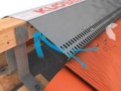 Klober lance le Roll-Fix® premium : la solution métallique innovante