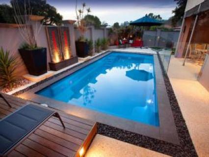 La piscine n’a pas refait surface en 2013