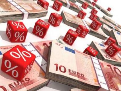 Les taux des crédits immobiliers se stabilisent