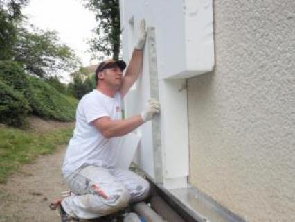 Isolation par l’extérieur, un marché prometteur