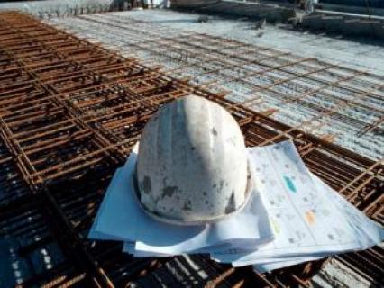 Les défaillances d’entreprises du Bâtiment en hausse de 2%