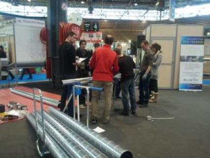 Perméabilité à l’air : une nouvelle qualification pour les pros