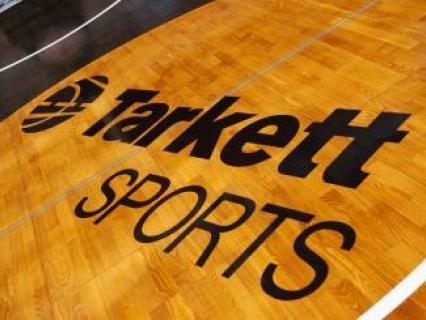 Tarkett: les surfaces sportives séduisent les marchés étrangers