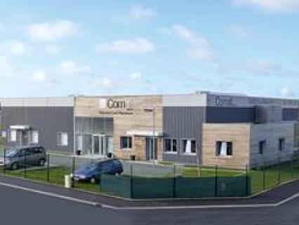 Journées portes ouvertes de Comall France