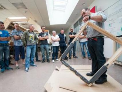 Velux lance de nouvelles offres de formation