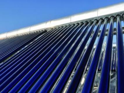 Intersolar 2014 : un concentré de technologies solaires