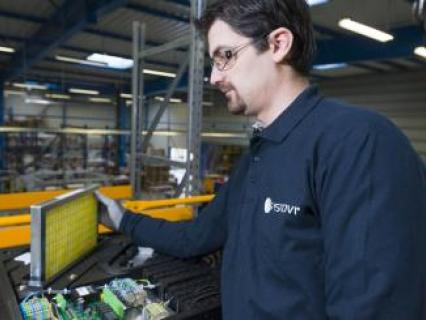 Intersolar: les systèmes thermiques étiquetés A+++ en 2015