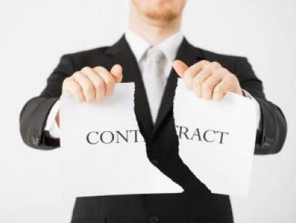 Faute grave du salarié en CDD : quelle procédure ?