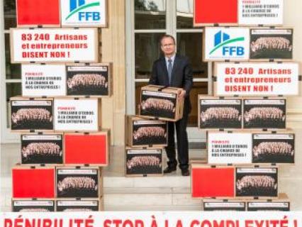 Dialogue de sourds autour du compte pénibilité