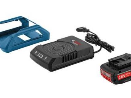 Recharger sa perceuse… comme sa brosse à dent !