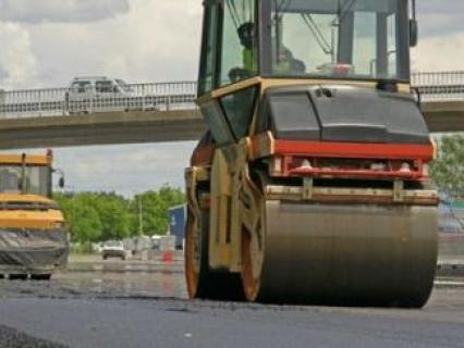 60 000 emplois menacés dans les Travaux Publics