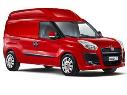 Le nouveau Fiat Ducato : efficace…