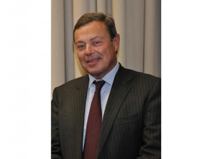 Didier Riou, Unicem : « L’enjeu du recyclage est crucial »