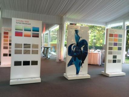 Quand l’ascenseur devient un espace de rêve