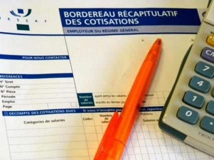 Nouveaux allègements de cotisations sociales en 2015