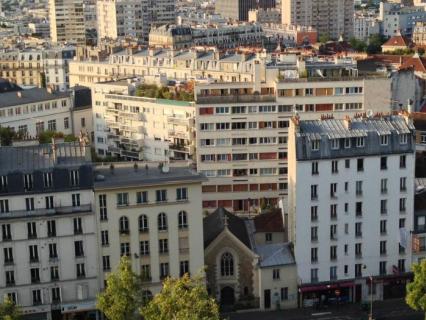 L'indice des loyers continue de décroître