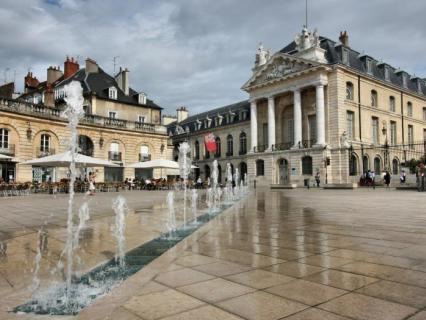 Eiffage construira la Cité de la gastronomie de Dijon