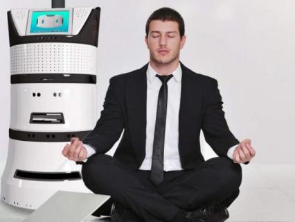 Bientôt des robots pour gérer les services des bâtiments