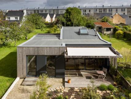 Lancement du Prix National de la Construction Bois 2015