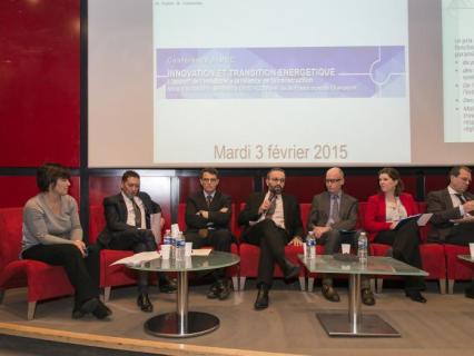 Les produits innovants peuvent-ils relancer la construction ?