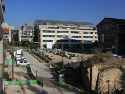 815 réponses pour l'appel à projets urbains innovants de Paris