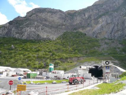 La LGV Lyon Turin verra t-elle le bout du tunnel ?