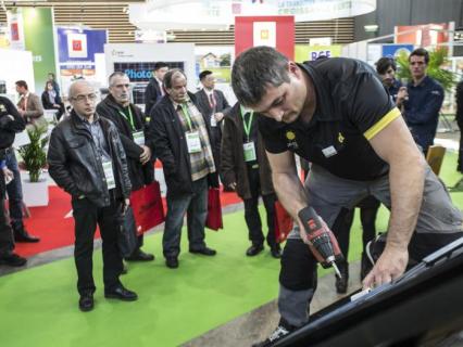  Be Positive : un événement qui gagne en notoriété