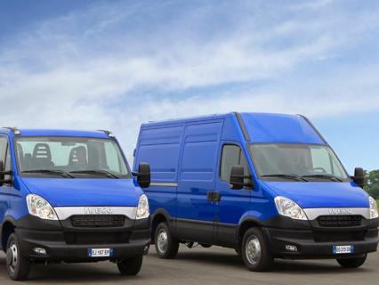 Nouvel Iveco Daily : bien mieux que l’ancien !