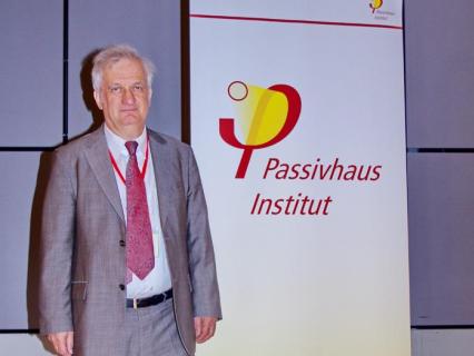 Passivhaus : en route vers les bâtiments à énergie positive