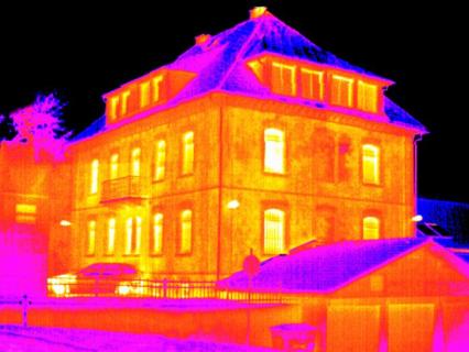 Caméra thermique : Vers davantage de connectivité