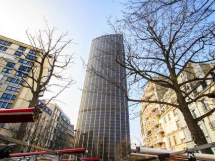 Amiante: nouvelle pollution détectée Tour Montparnasse