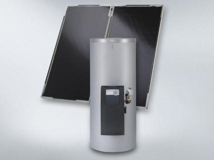 Congrès Passivhaus 2015 : nouveau calcul pour le solaire thermique