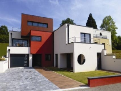 Une solution globale de construction : l’isolation au sommet de son art