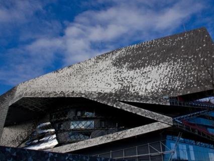 Philharmonie: Jean Nouvel veut faire valoir ses "droits"