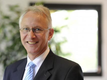 FFTB : Pierre Jonnard succède à Hervé Gastinel